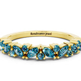 Blue Topaz