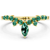Green Sapphire