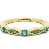 Green Sapphire