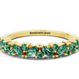 Green Sapphire