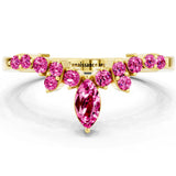 Pink Sapphire
