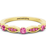 Pink Sapphire