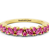 Pink Sapphire