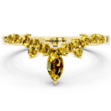Yellow Sapphire