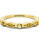 Yellow Sapphire