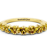 Yellow Sapphire