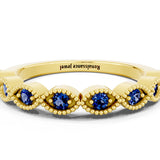 Blue Sapphire