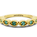 Green Sapphire