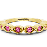 Pink Sapphire