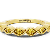 Yellow Sapphire
