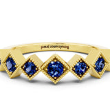 Blue Sapphire