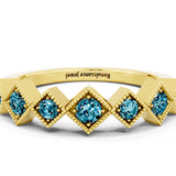 Blue Topaz