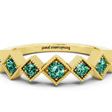 Green Sapphire