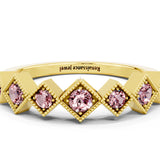 Morganite