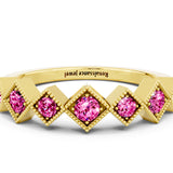 Pink Sapphire