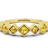 Yellow Sapphire
