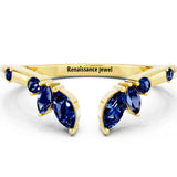 Blue Sapphire