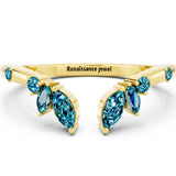 Blue Topaz
