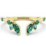Green Sapphire