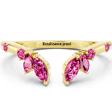 Pink Sapphire