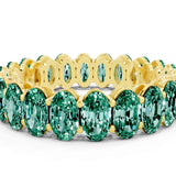 Green Sapphire