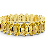 Yellow Sapphire
