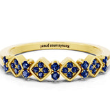Blue Sapphire