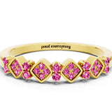 Pink Sapphire