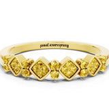 Yellow Sapphire