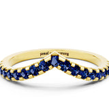 Blue Sapphire