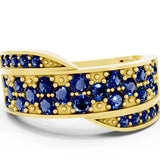 Blue Sapphire