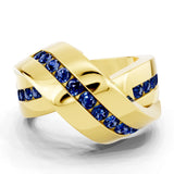 Blue Sapphire
