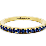 Blue Sapphire