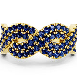 Blue Sapphire