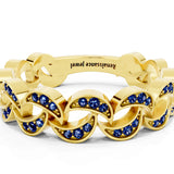 Blue Sapphire