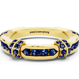 Blue Sapphire