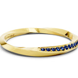 Blue Sapphire