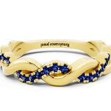 Blue Sapphire