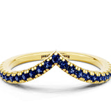Blue Sapphire