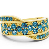 Blue Topaz
