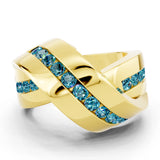 Blue Topaz