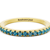 Blue Topaz