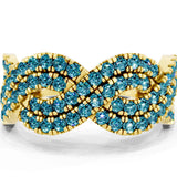 Blue Topaz