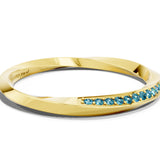 Blue Topaz