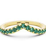 Green Sapphire