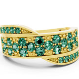 Green Sapphire