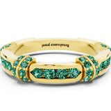 Green Sapphire