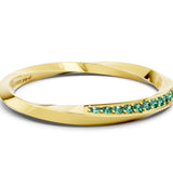 Green Sapphire