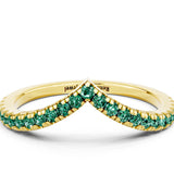 Green Sapphire