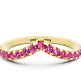 Pink Sapphire